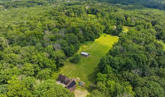 133 Fitts Rd, Ashford, CT 06278