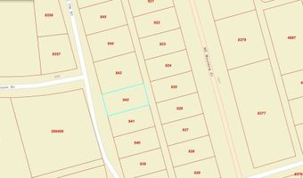 1408 NE 7th St, Andrews, TX 79714