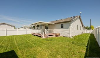 3794 John Adams Pkwy, Ammon, ID 83406