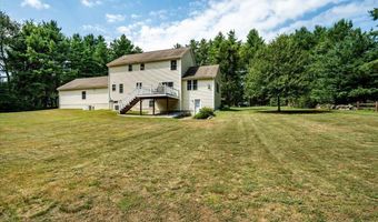 155 Wallace Rd, Bedford, NH 03110