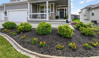 1334 N 161st Ter, Basehor, KS 66007