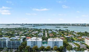 10000 W Bay Harbor Dr 303, Bay Harbor Islands, FL 33154