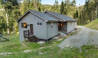 17727 S Bull Run Rd, Cataldo, ID 83810