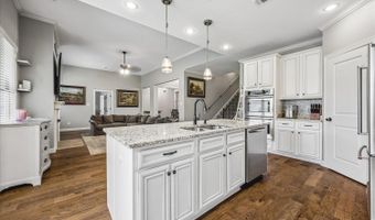 12511 ELDERTON Dr, Arlington, TN 38002