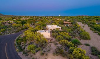 8001 E CAREFREE Dr, Carefree, AZ 85377