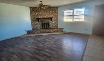 1508 Courtland Cir, Clovis, NM 88101