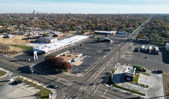 2628 SW 34th Ave, Amarillo, TX 79109