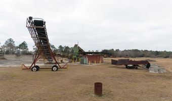 Industrial Park Dr, Baxley, GA 31513