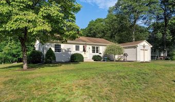 22 Oakland Cir, Abington, MA 02351
