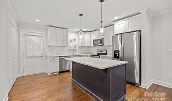 3207 Edsel Pl, Charlotte, NC 28205
