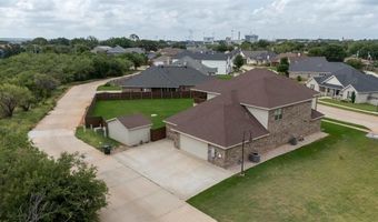 2589 John C Stevens St, Abilene, TX 79601