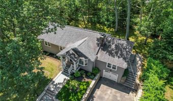 88 Grand View Rd, East Greenwich, RI 02818