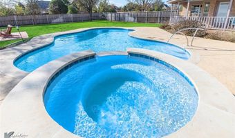 7949 DROVERS Ln, Abilene, TX 79602