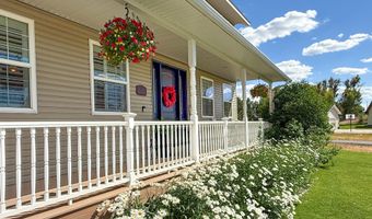 9 MILES Mdw, Afton, WY 83110