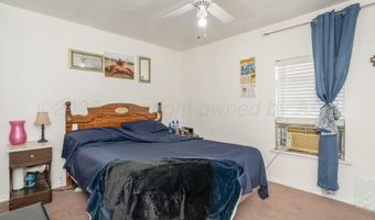 1411 N HIGHLAND St, Amarillo, TX 79107