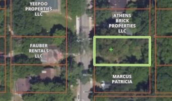 22 Pratt St, Athens, OH 45701