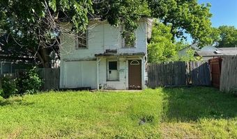 404 W 18th, Ada, OK 74820