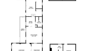 35 Franklin St, Brandon, VT 05733