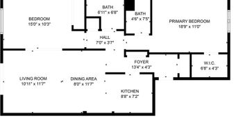 4765 Chestnut Ridge Rd 6, Amherst, NY 14228