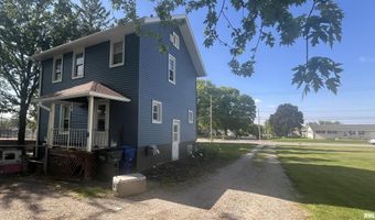 3321 W LOCUST St, Davenport, IA 52804