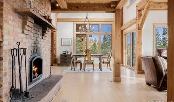 520 Isaac Ln, Bellvue, CO 80512