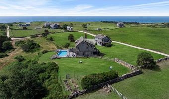 1328 Cooneymus Rd, Block Island, RI 02807