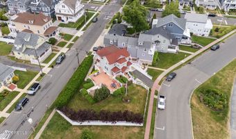 707 N Lake Dr, Belmar, NJ 07719