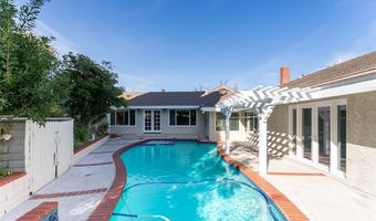 5269 E Rural Ridge Cir, Anaheim, CA 92807