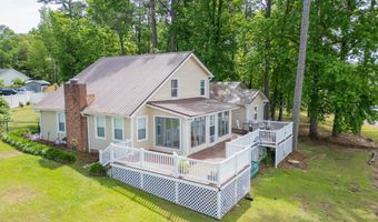 115 Lakeview Pt, Batesburg Leesville, SC 29070