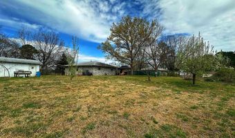 40 Sutton Ln, Batesville, AR 72501