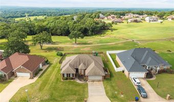 3309 Golf Course Dr, Alma, AR 72921