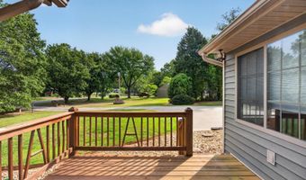 414 Holly Hills Dr, Altavista, VA 24517