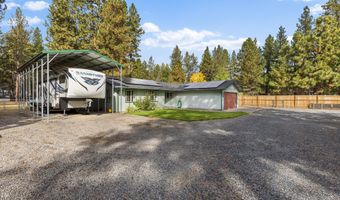 59895 Cheyenne Rd, Bend, OR 97702