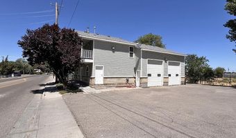 15 W Walker St, Blackfoot, ID 83221