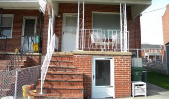 325 IMLA St, Baltimore, MD 21224