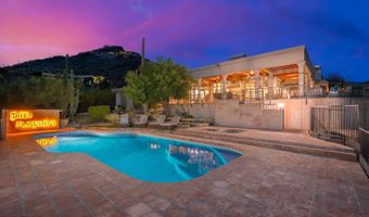 6527 E EL SENDERO Rd, Carefree, AZ 85377