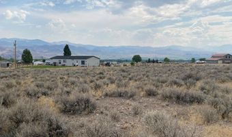 Tbd Lot5 Valley View Circle, Challis, ID 83226