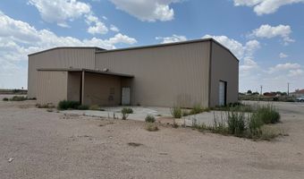 1707 W Broadway St, Andrews, TX 79714