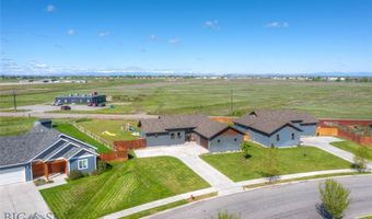 1543 Powers Blvd, Belgrade, MT 59714
