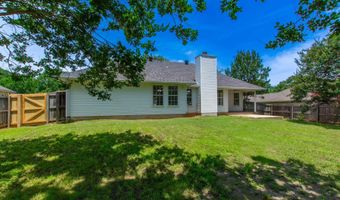 1110 Arbor Cv, Benton, AR 72015