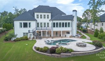 1908 Spartan Estates Dr, Athens, GA 30606