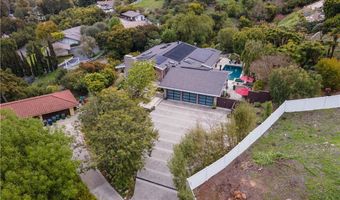 28852 Crestridge Rd, Rancho Palos Verdes, CA 90275