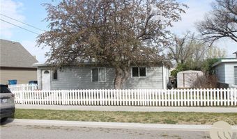 212 E 3rd Ave, Big Timber, MT 59011