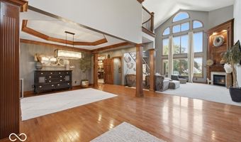 1918 Thistle Ct, Avon, IN 46123
