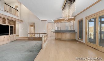 7635 Sandy Hollow Dr SE, Alto, MI 49302
