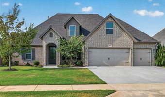 1902 SW Edinburgh Ave, Bentonville, AR 72713