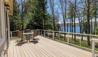 1006 Goose Pond Rd, Canaan, NH 03741