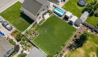 1123 N 665 W, Brigham City, UT 84302