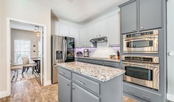 1433 Glendover Dr, Allen, TX 75013