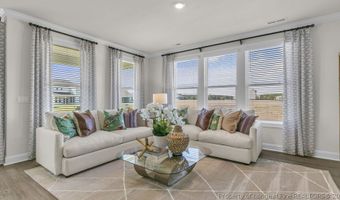1121 Summer Daisy Dr, Aberdeen, NC 28315